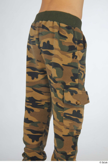 Novel camo trousers casual dressed thigh 0006.jpg